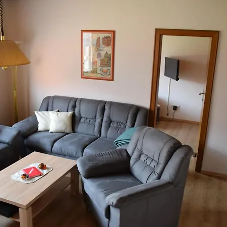 Neu Hafenhaeuschen No 18 Holiday home Norden
