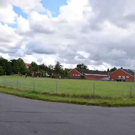 Сasa de vacaciones Neu Hafenhaeuschen No 18