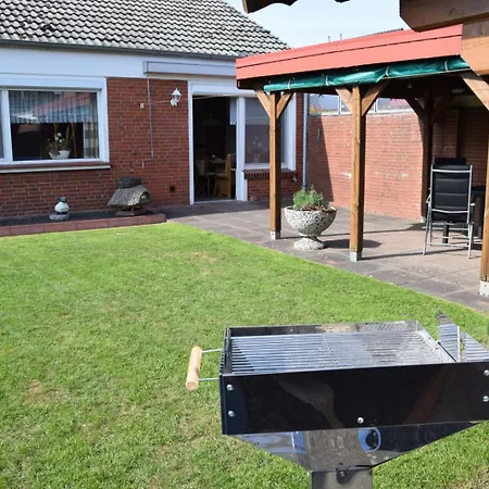 Neu Hafenhaeuschen No 18 Сasa de vacaciones *