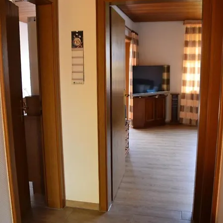 Neu Hafenhaeuschen No 18 * Norden