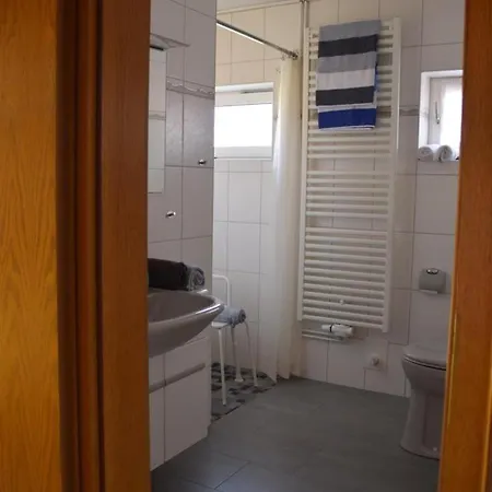 Neu Hafenhaeuschen No 18 Сasa de vacaciones