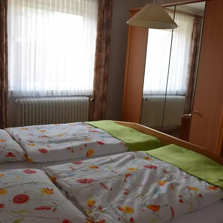 Prázdninový dům Neu Hafenhaeuschen No 18 Norden