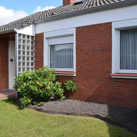 Neu Hafenhaeuschen No 18 Norden