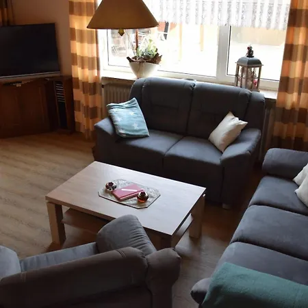 Neu Hafenhaeuschen No 18 Сasa de vacaciones