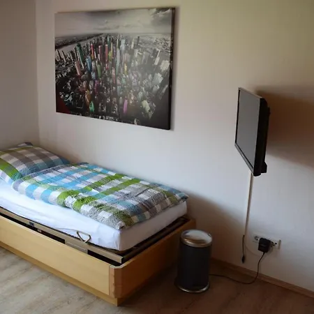 Neu Hafenhaeuschen No 18 Norden