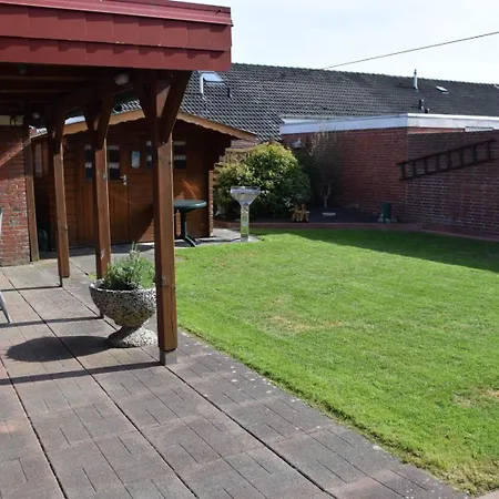 Neu Hafenhaeuschen No 18 Holiday home