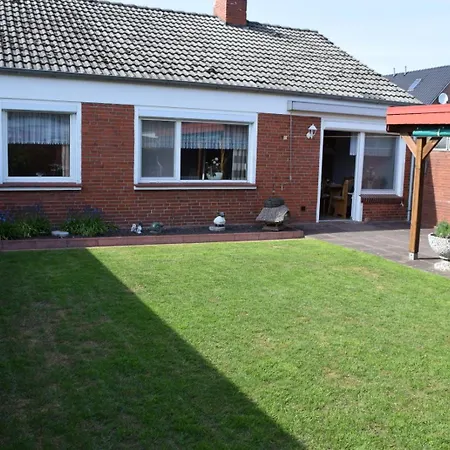 Сasa de vacaciones Neu Hafenhaeuschen No 18